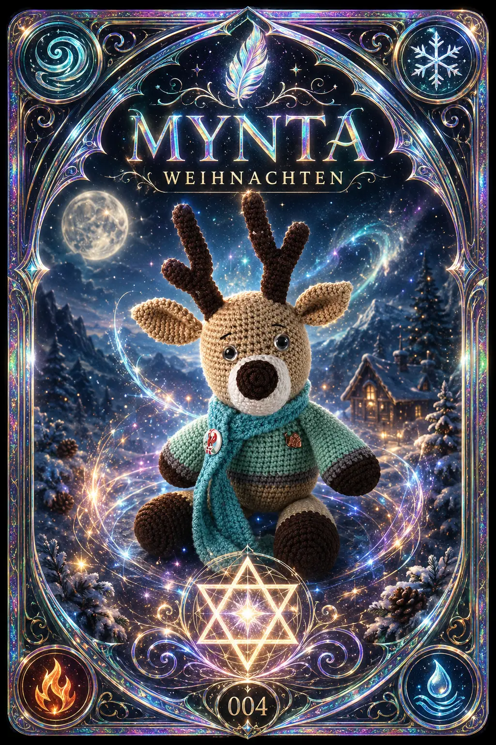 Mynta