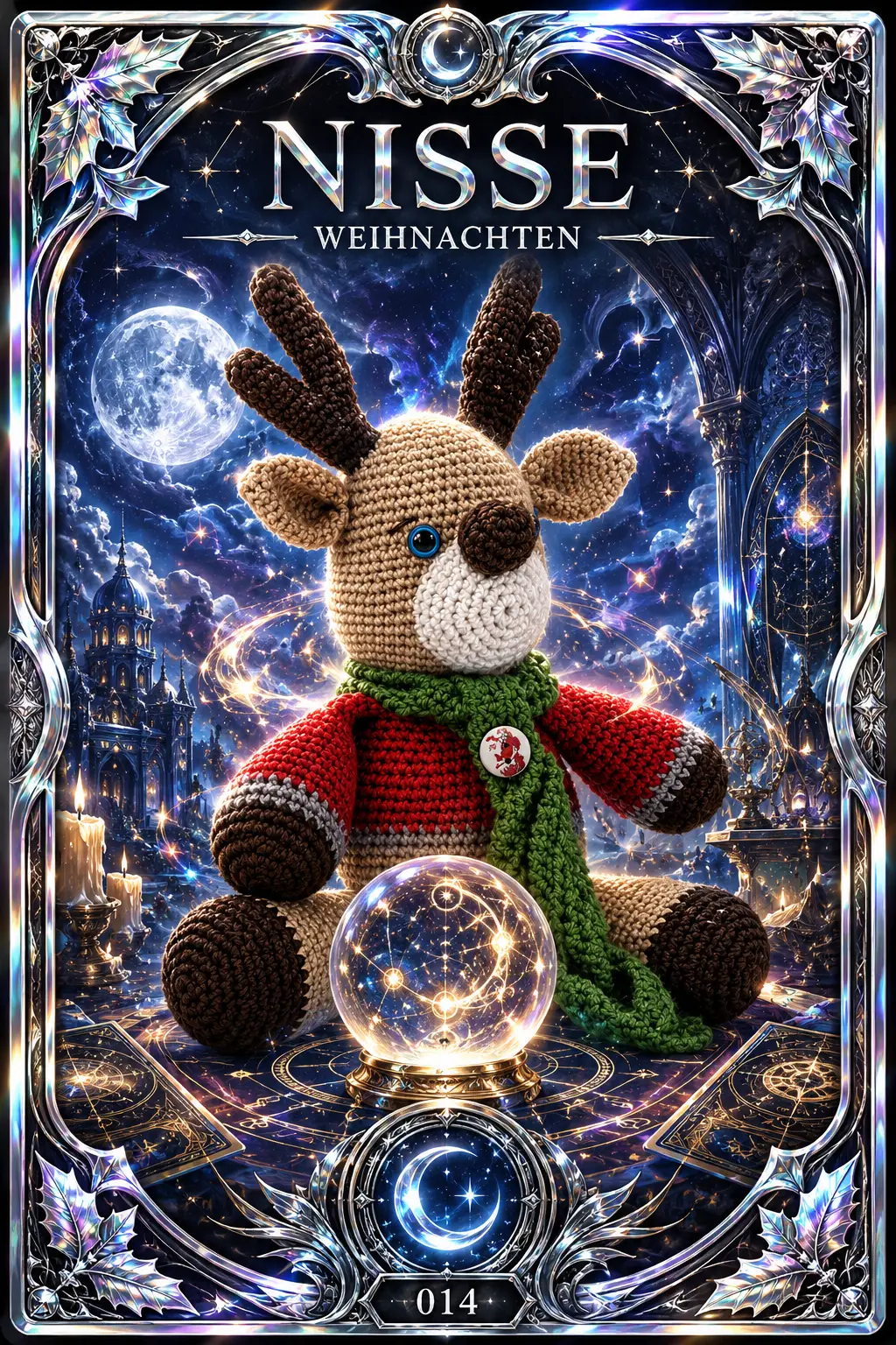 Nisse