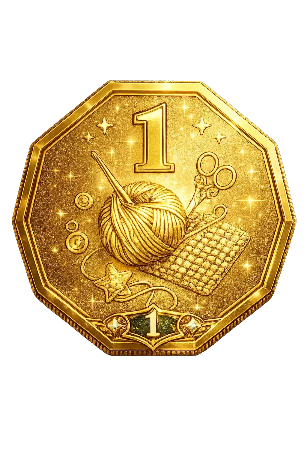 1 Twinkel